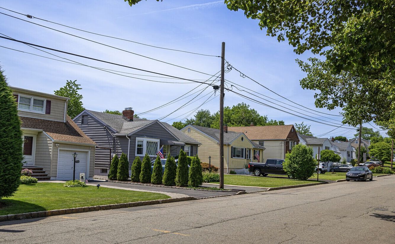 Roselle Park, NJ street view